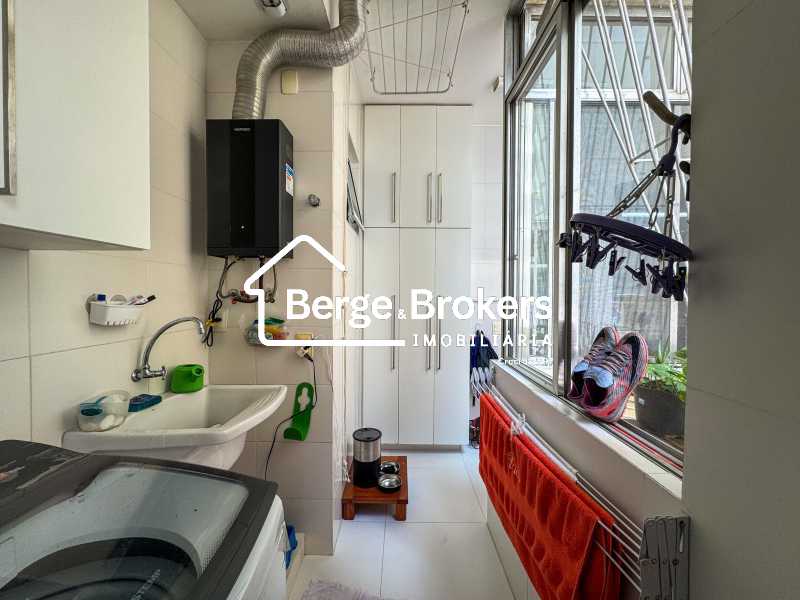 Conheça Cópia de 03area-de-servico004 do imóvel - Apartamento à venda Rua Jardim Botânico, Jardim Botânico, Rio de Janeiro - R$ 1.200.000 - RJAP30712 - 16 Cópia de 03area-de-servico004 - 16