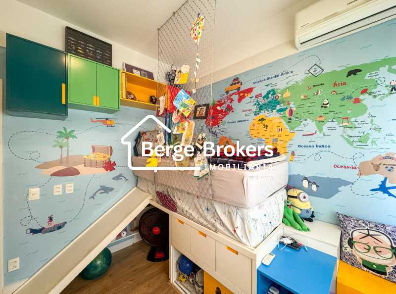 Conheça Cópia de 04dormitorios002 do imóvel - Apartamento à venda Rua Jardim Botânico, Jardim Botânico, Rio de Janeiro - R$ 1.200.000 - RJAP30712 - 18 Cópia de 04dormitorios002 - 18