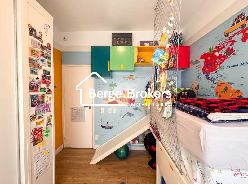 Conheça Cópia de 04dormitorios003 do imóvel - Apartamento à venda Rua Jardim Botânico, Jardim Botânico, Rio de Janeiro - R$ 1.200.000 - RJAP30712 - 19 Cópia de 04dormitorios003 - 19