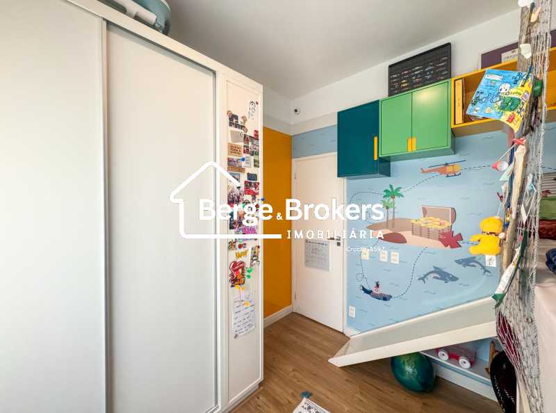 Conheça Cópia de 04dormitorios004 do imóvel - Apartamento à venda Rua Jardim Botânico, Jardim Botânico, Rio de Janeiro - R$ 1.200.000 - RJAP30712 - 20 Cópia de 04dormitorios004 - 20