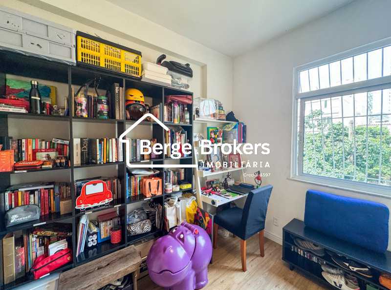 Conheça Cópia de 04dormitorios005 do imóvel - Apartamento à venda Rua Jardim Botânico, Jardim Botânico, Rio de Janeiro - R$ 1.200.000 - RJAP30712 - 21 Cópia de 04dormitorios005 - 21