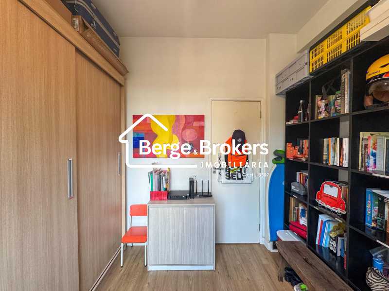 Conheça Cópia de 04dormitorios009 do imóvel - Apartamento à venda Rua Jardim Botânico, Jardim Botânico, Rio de Janeiro - R$ 1.200.000 - RJAP30712 - 25 Cópia de 04dormitorios009 - 25