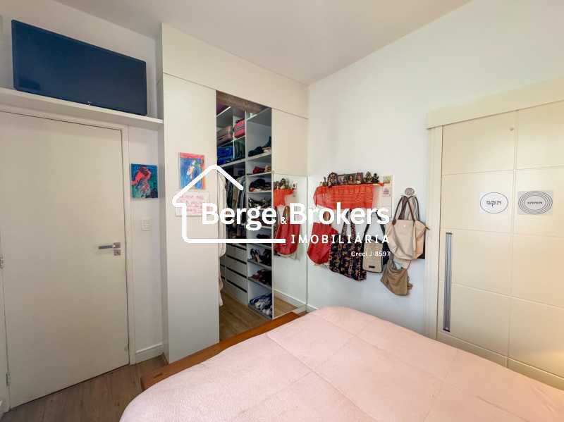Conheça Cópia de 04dormitorios014 do imóvel - Apartamento à venda Rua Jardim Botânico, Jardim Botânico, Rio de Janeiro - R$ 1.200.000 - RJAP30712 - 30 Cópia de 04dormitorios014 - 30