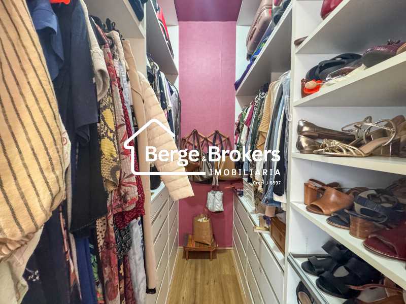 Conheça Cópia de 04dormitorios015 do imóvel - Apartamento à venda Rua Jardim Botânico, Jardim Botânico, Rio de Janeiro - R$ 1.200.000 - RJAP30712 - 31 Cópia de 04dormitorios015 - 31