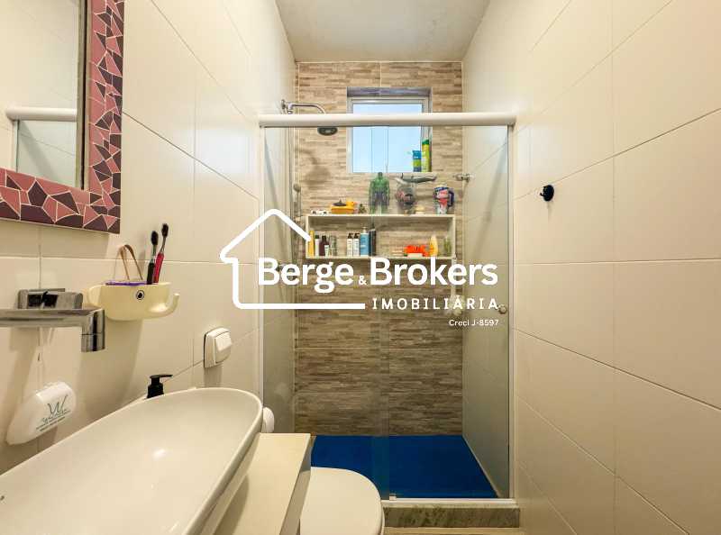 Conheça Cópia de 05banheiros003 do imóvel - Apartamento à venda Rua Jardim Botânico, Jardim Botânico, Rio de Janeiro - R$ 1.200.000 - RJAP30712 - 34 Cópia de 05banheiros003 - 34