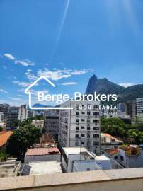 Imperdível - Excelente cobertura Duplex com vista Cristo - RJCO30044