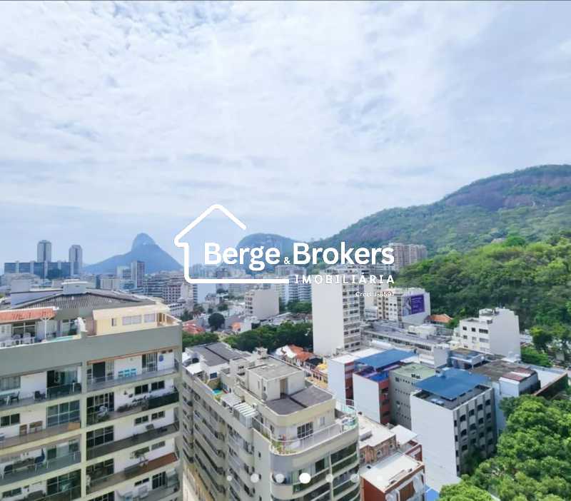 Conheça 29 do imóvel - Excelente cobertura , reformada , prédio com infra e duas vagas - RJCO40040 - 54 29 - 54