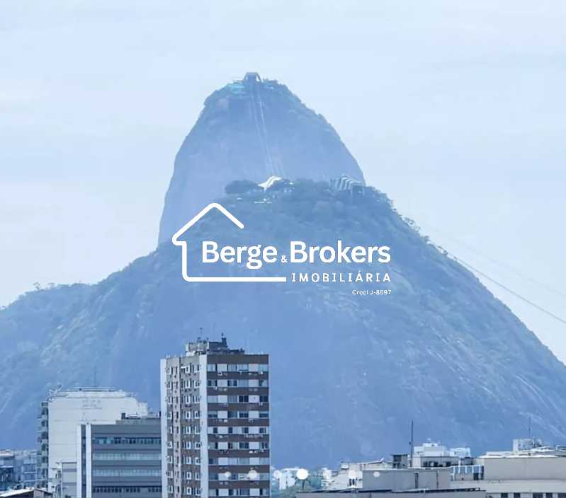Conheça 40 do imóvel - Excelente cobertura , reformada , prédio com infra e duas vagas - RJCO40040 - 60 40 - 60