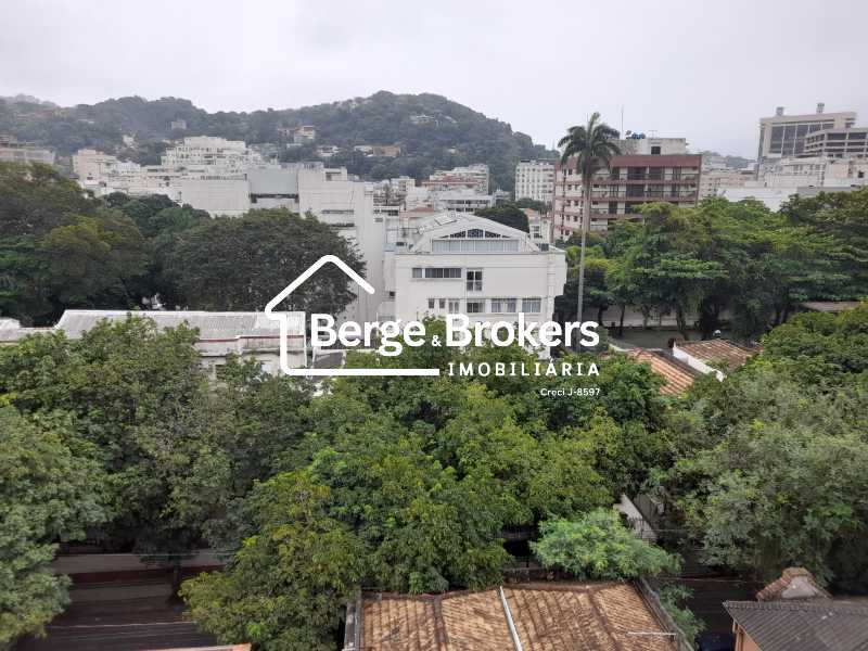 Conheça 4 vista. do imóvel - Apartamento 2 quartos à venda Botafogo, Rio de Janeiro - R$ 915.000 - RJAP20732 - 6 4 vista. - 6