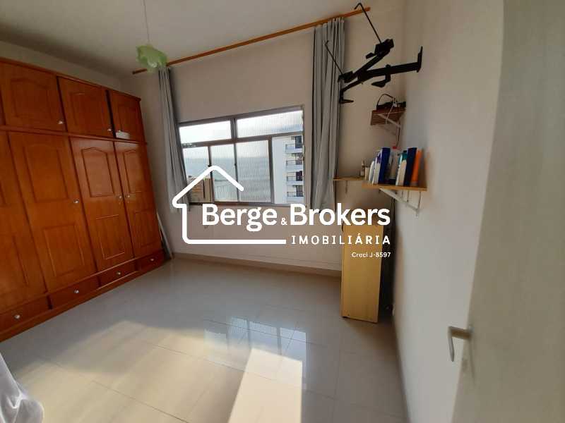 Conheça 7 quarto 2. do imóvel - Apartamento 2 quartos à venda Botafogo, Rio de Janeiro - R$ 915.000 - RJAP20732 - 9 7 quarto 2. - 9