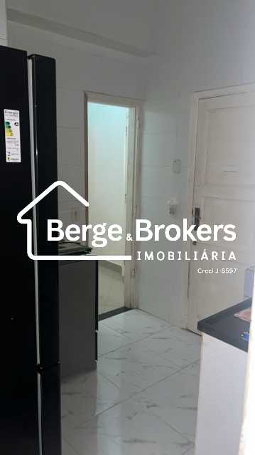Conheça Cozinha3 do imóvel - Apartamento 3 quartos à venda Copacabana, Rio de Janeiro - R$ 1.000.000 - RJAP30728 - 9 Cozinha3 - 9