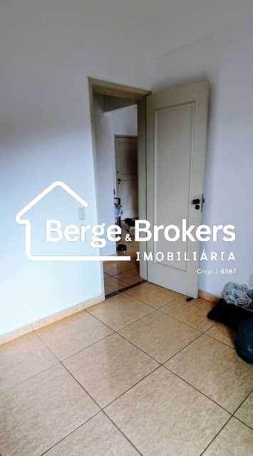 Conheça QUARTO.1 do imóvel - Apartamento à venda Travessa Cerqueira Lima, Riachuelo, Rio de Janeiro - R$ 260.000 - RJAP20751 - 15 QUARTO.1 - 15
