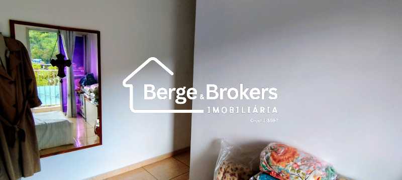 Conheça QUARTO.2 do imóvel - Apartamento à venda Travessa Cerqueira Lima, Riachuelo, Rio de Janeiro - R$ 260.000 - RJAP20751 - 19 QUARTO.2 - 19