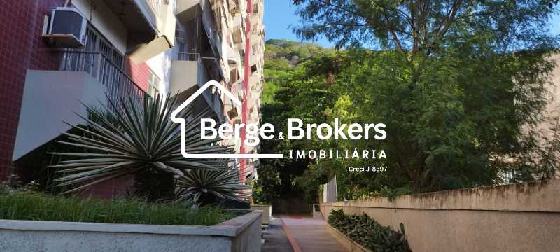 Conheça 2 do imóvel - Apartamento à venda Travessa Cerqueira Lima, Riachuelo, Rio de Janeiro - R$ 260.000 - RJAP20751 - 26 2 - 26