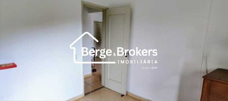 Conheça QUARTO.1 do imóvel - Apartamento à venda Travessa Cerqueira Lima, Riachuelo, Rio de Janeiro - R$ 260.000 - RJAP20751 - 16 QUARTO.1 - 16