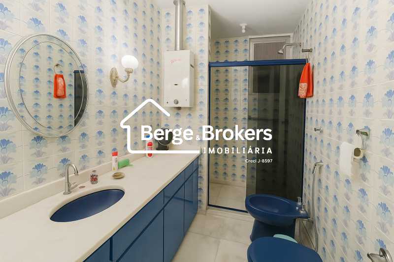 Conheça Banheiro_Social1. do imóvel - Apartamento 4 quartos à venda Tijuca, Rio de Janeiro - R$ 860.000 - RJAP40183 - 30 Banheiro_Social1. - 30