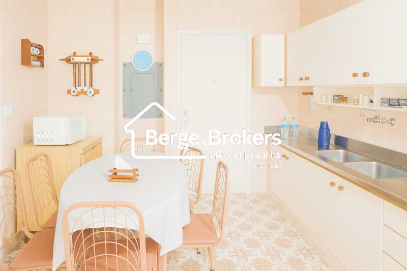 Conheça Cozinha1. do imóvel - Apartamento 4 quartos à venda Tijuca, Rio de Janeiro - R$ 860.000 - RJAP40183 - 22 Cozinha1. - 22