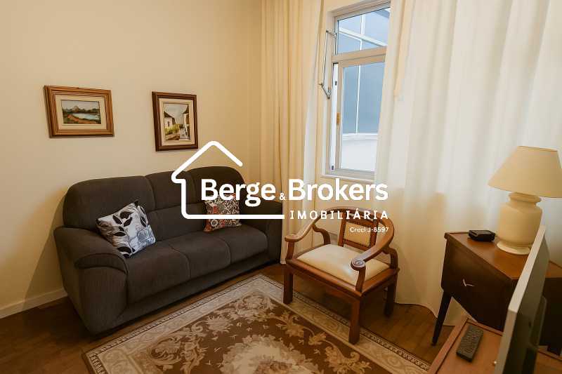 Conheça Quarto !V_2. do imóvel - Apartamento 4 quartos à venda Tijuca, Rio de Janeiro - R$ 860.000 - RJAP40183 - 10 Quarto !V_2. - 10
