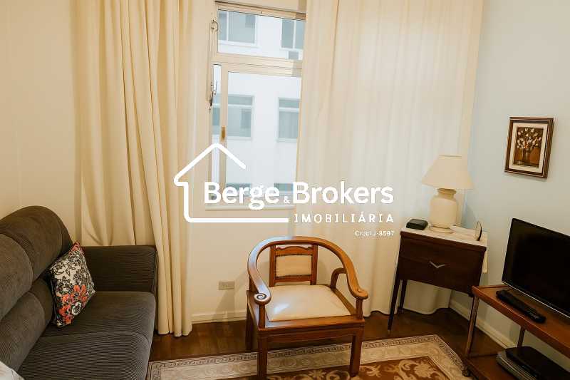 Conheça Quarto IV. do imóvel - Apartamento 4 quartos à venda Tijuca, Rio de Janeiro - R$ 860.000 - RJAP40183 - 11 Quarto IV. - 11