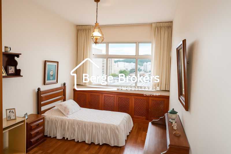 Conheça quarto III. do imóvel - Apartamento 4 quartos à venda Tijuca, Rio de Janeiro - R$ 860.000 - RJAP40183 - 13 quarto III. - 13