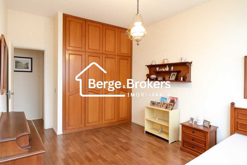 Conheça Quarto V_1. do imóvel - Apartamento 4 quartos à venda Tijuca, Rio de Janeiro - R$ 860.000 - RJAP40183 - 20 Quarto V_1. - 20
