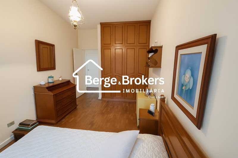 Conheça Quarto V_2. do imóvel - Apartamento 4 quartos à venda Tijuca, Rio de Janeiro - R$ 860.000 - RJAP40183 - 21 Quarto V_2. - 21