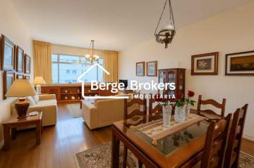 Apartamento 4 quartos à venda Tijuca, Rio de Janeiro - R$ 860.000 - RJAP40183