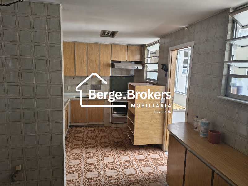 Conheça Cozinha_6 do imóvel - Apartamento 3 quartos à venda Tijuca, Rio de Janeiro - R$ 696.000 - RJAP30746 - 35 Cozinha_6 - 35