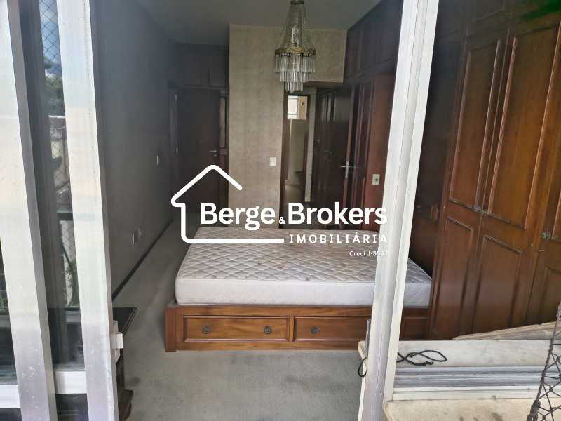 Conheça Quarto Suite_1 do imóvel - Apartamento 3 quartos à venda Tijuca, Rio de Janeiro - R$ 696.000 - RJAP30746 - 14 Quarto Suite_1 - 14
