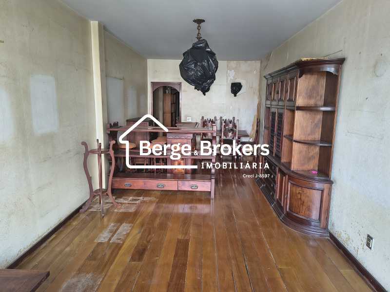 Conheça Sala_1 do imóvel - Apartamento 3 quartos à venda Tijuca, Rio de Janeiro - R$ 696.000 - RJAP30746 - 10 Sala_1 - 10