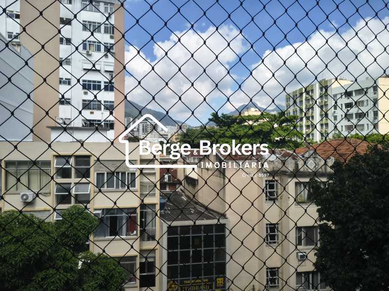 Conheça Vista do imóvel - Apartamento 3 quartos à venda Tijuca, Rio de Janeiro - R$ 696.000 - RJAP30746 - 4 Vista - 4