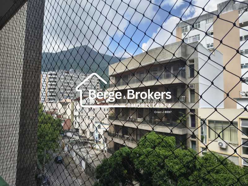 Conheça Vista_1 do imóvel - Apartamento 3 quartos à venda Tijuca, Rio de Janeiro - R$ 696.000 - RJAP30746 - 5 Vista_1 - 5