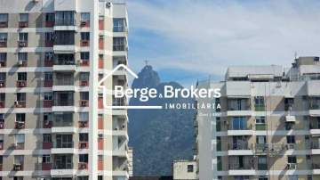 Apartamento : Padrão / Residencial / Botafogo - RJAP20797
