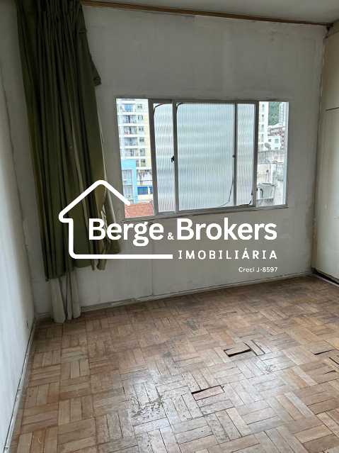 Conheça QUARTO do imóvel - Apartamento : Padrão / Residencial / Botafogo - RJAP20797 - 7 QUARTO - 7