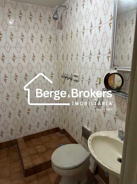 Conheça BANHEIRO do imóvel - Apartamento : Padrão / Residencial / Botafogo - RJAP20797 - 12 BANHEIRO - 12