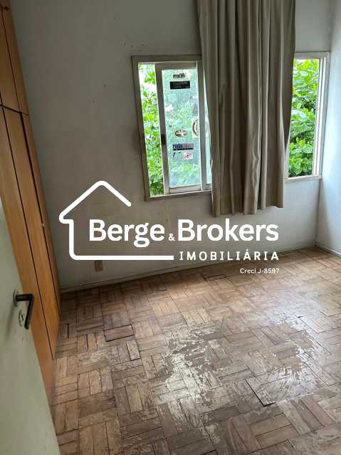 Conheça QUARTO do imóvel - Apartamento : Padrão / Residencial / Botafogo - RJAP20797 - 8 QUARTO - 8