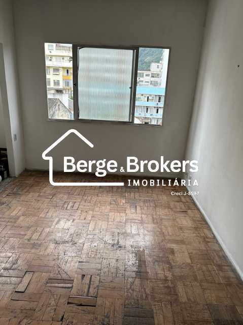Conheça QUARTO do imóvel - Apartamento : Padrão / Residencial / Botafogo - RJAP20797 - 14 QUARTO - 14
