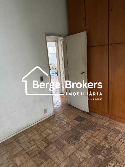 Conheça QUARTO do imóvel - Apartamento : Padrão / Residencial / Botafogo - RJAP20797 - 9 QUARTO - 9