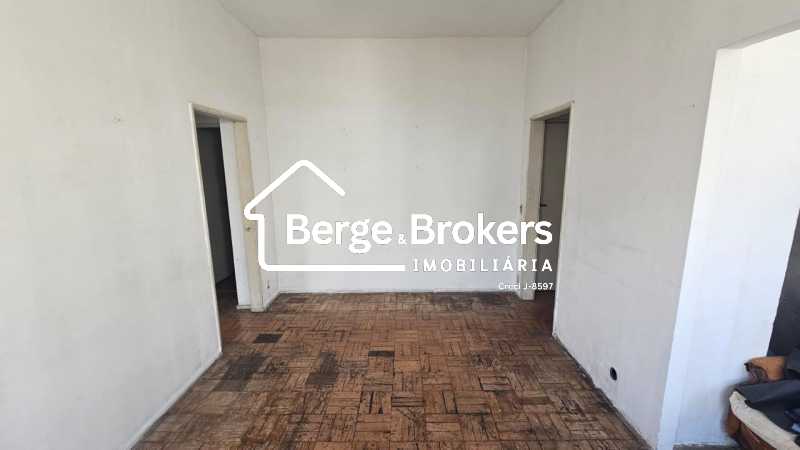 Conheça SALA do imóvel - Apartamento : Padrão / Residencial / Botafogo - RJAP20797 - 5 SALA - 5