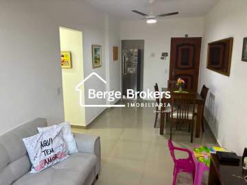 Apartamento 2 quartos/ Residencial / Vila Isabel - RJAP20804