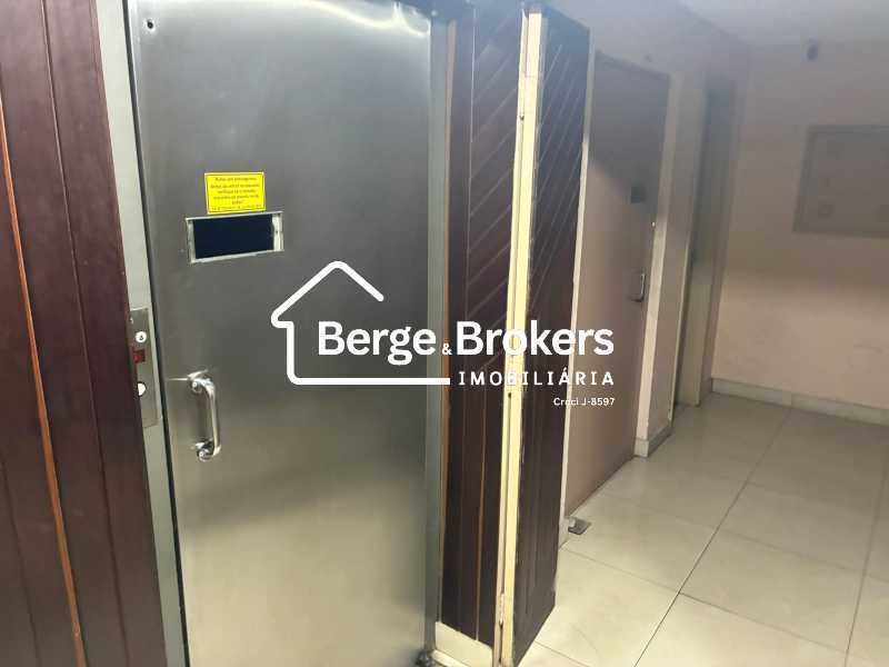 Conheça ELEVADORES do imóvel - Apartamento 2 quartos/ Residencial / Vila Isabel - RJAP20804 - 23 ELEVADORES - 23
