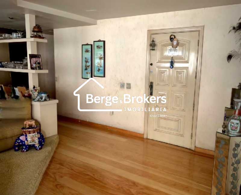 Conheça sala do imóvel - Apartamento para alugar Rua Constante Ramos, Copacabana, Rio de Janeiro - R$ 13.000 - RJAP40194 - 6 sala - 6