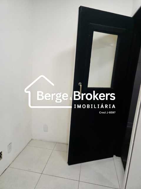 Conheça SALETA do imóvel - Sala Comercial 44m² para venda e aluguel Avenida das Américas, Barra da Tijuca, Rio de Janeiro - R$ 360.000 - RJSL00146 - 4 SALETA - 4