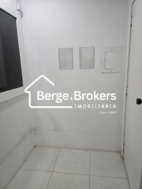 Conheça SALETA do imóvel - Sala Comercial 44m² para venda e aluguel Avenida das Américas, Barra da Tijuca, Rio de Janeiro - R$ 360.000 - RJSL00146 - 6 SALETA - 6
