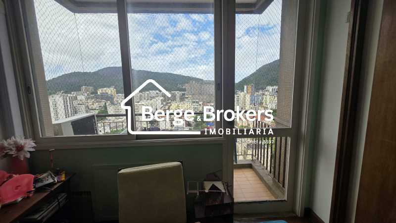 Conheça Varanda Sala do imóvel - Cobertura à venda Rua da Matriz, Botafogo, Rio de Janeiro - R$ 1.000.000 - RJCO10012 - 4 Varanda Sala - 4