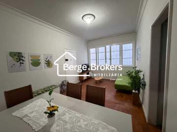Apartamento 2 quartos para alugar Botafogo, Rio de Janeiro - R$ 6.000 - RJAP20809