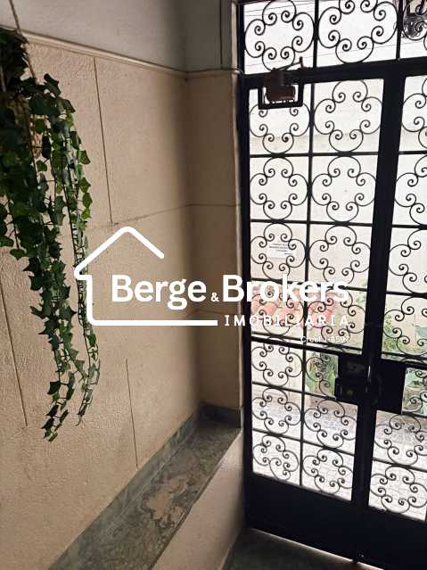 Conheça portaria. do imóvel - Apartamento 2 quartos para alugar Botafogo, Rio de Janeiro - R$ 6.000 - RJAP20809 - 28 portaria. - 28