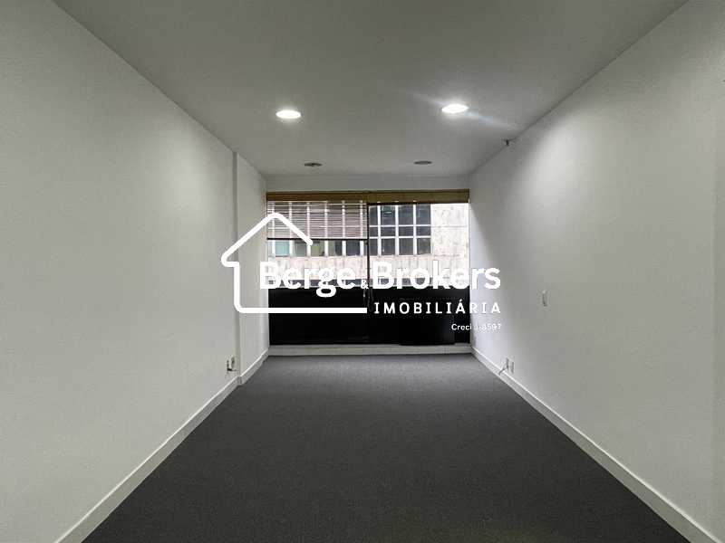 Conheça SALA 2 do imóvel - Sala Comercial 90m² para venda e aluguel Centro, Rio de Janeiro - R$ 360.000 - RJSL00148 - 7 SALA 2 - 7