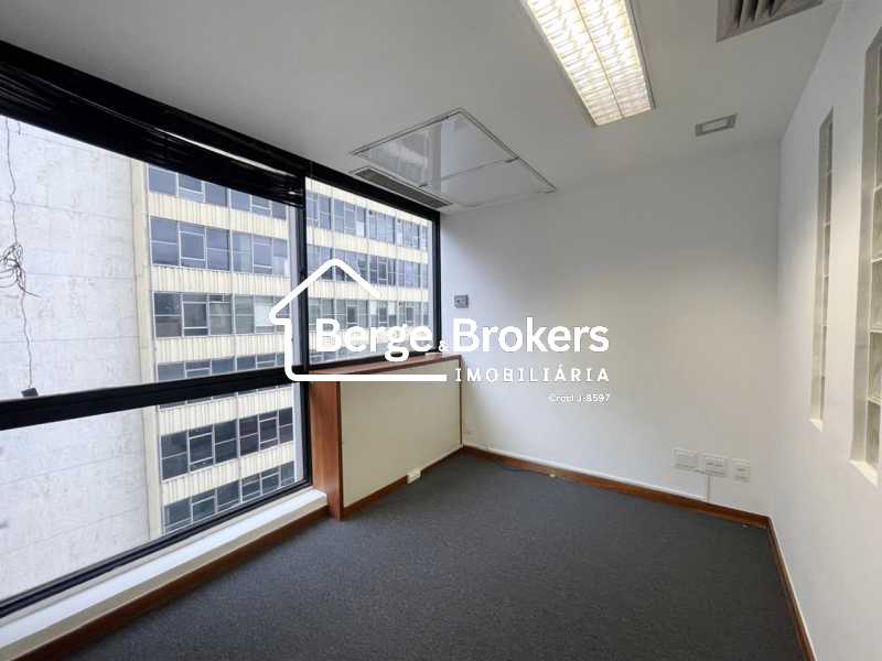 Conheça SALA 7 do imóvel - Sala Comercial 90m² para venda e aluguel Centro, Rio de Janeiro - R$ 360.000 - RJSL00148 - 20 SALA 7 - 20