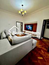 Venda apartamento 2 quartos com vaga Rua Belfort Roxo Copacabana - RJAP20811